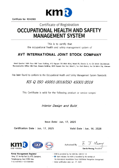 ISO 14001:2015
