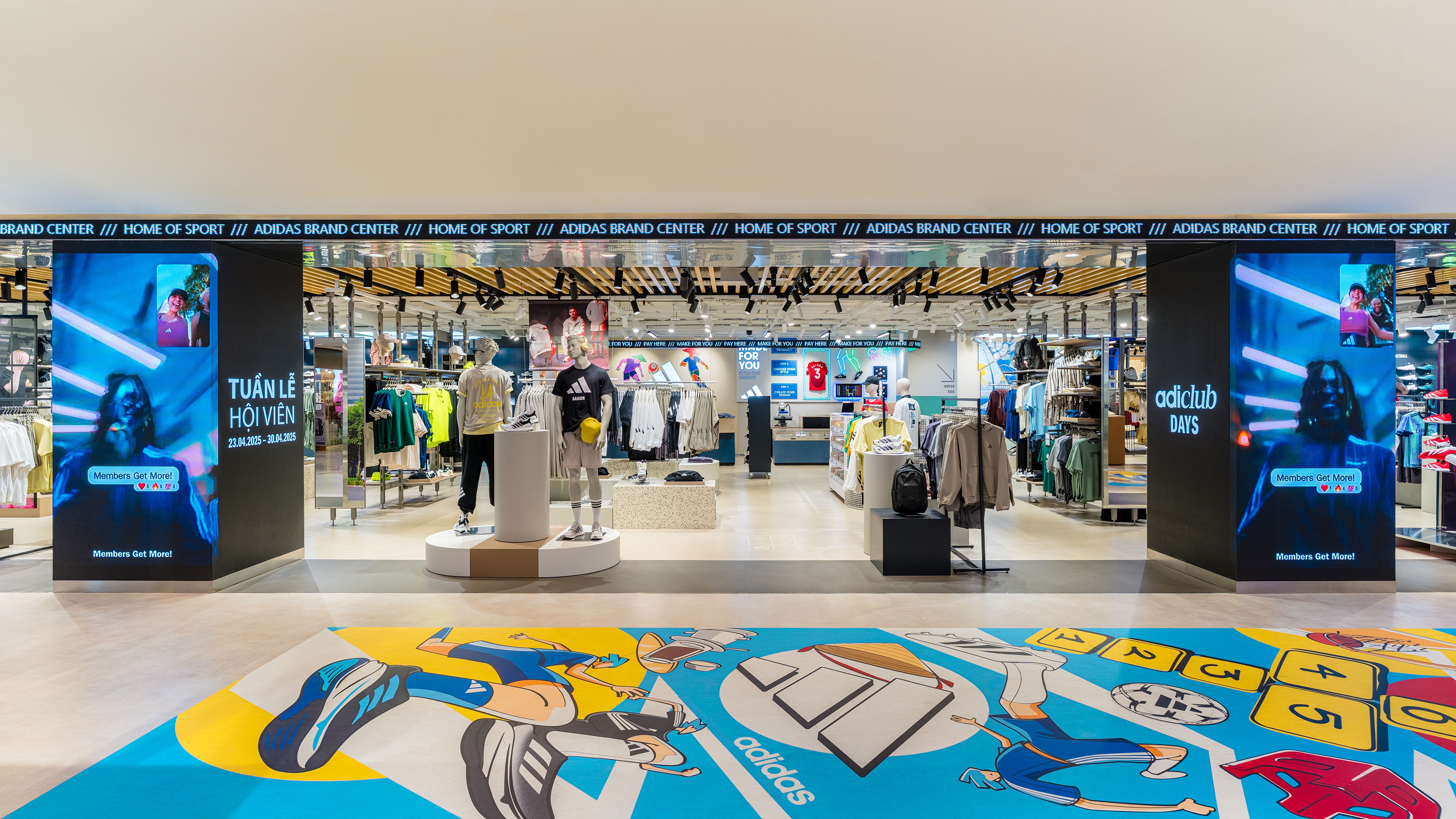 A Testament To Trust From Rollouts To Brand Icons